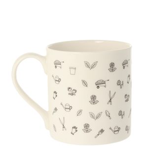 Liv Gardener Mug 350ml